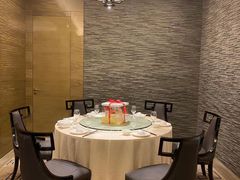 包厢-唐拉雅秀酒店-唐苑中餐厅