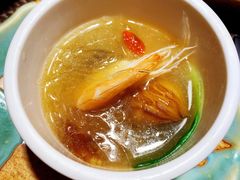 -酒久自助料理(佳兆业店)