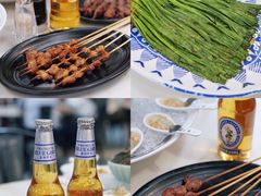 -渔文乐·海鲜大排档(壹品总店)