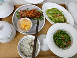 -弗蕾亚·和月月子调理院(东湖店)