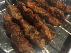 -老北京涮羊肉炭火蛙锅(方塔街店)