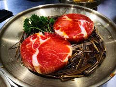 -本炙炭烤·蒲烧活鳗料理店(金沙洲店)