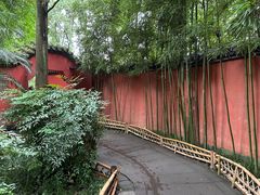 -成都武侯祠博物馆