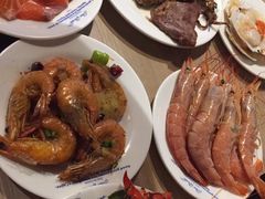 -星伦多 自助料理(圆融店)