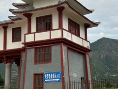 -关帝圣像景区