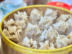 牛肉烧麦-来顺成饭庄