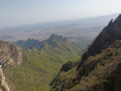 -丹东凤凰山景区
