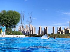 -清河半岛温泉度假酒店