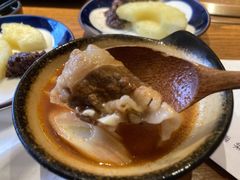 -炎蔵牛舌烤肉