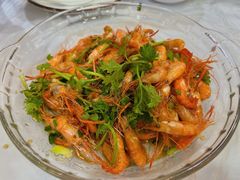 -溱湖八鲜菜馆