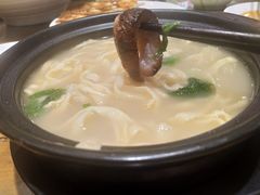 -葛记焖饼(伏牛路店)