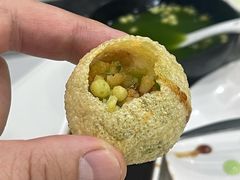 -VATAN INDIAN RESTAURANT米特餐饮有限公司(城北路店)