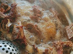 -德羊府老北京羊蝎子火锅