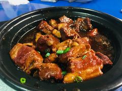 特色红烧肉-建国328 本帮小馆·面馆