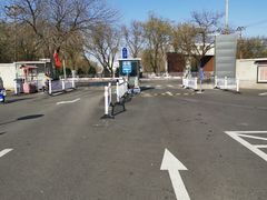 -北京清河镇农副产品交易市场中心