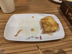 -柳叶刀烧烤(北大清华店)