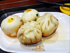 鲜肉生煎-大壶春生煎(四川中路店)