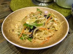 -POLO小馆·老南京菜(解放路店)