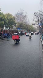 -复旦大学附属妇产科医院(杨浦院区)