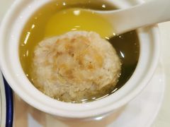 -玉华台饭庄·淮扬菜·烤鸭(望京店)