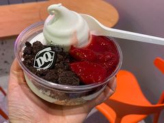 -DQ·蛋糕·冰淇淋(雨花吾悦店)