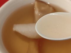 -岷山饭店-岷轩中餐厅