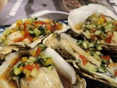 -帽帽家只卖生蚝·烧烤(沙湖路店)