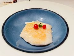 -北京柏悦酒店·锦庭餐厅Dining Room