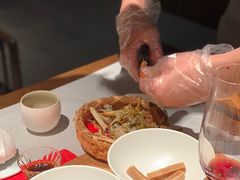 -鲤院·新中式美学·庭院餐厅(夫子庙店)