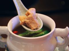 -西安凯悦酒店·湖畔中餐厅