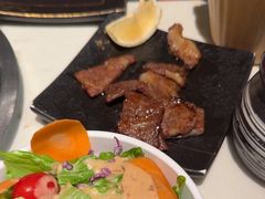 -久藏·横膈膜烧肉·酒场(江汉路店)