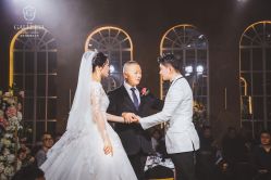 -格乐利雅婚礼艺术中心(徐汇店)