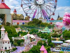 -杭州Hello Kitty乐园