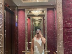 -深圳福田香格里拉大酒店