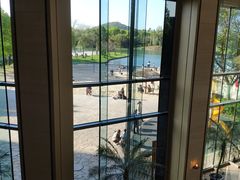 -上海佘山世茂艾美酒店