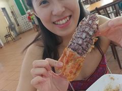 -班赞海鲜市场