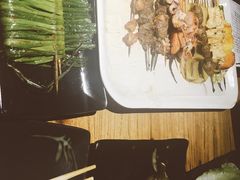 -云晓光头烧烤吧(盛夏店)
