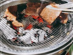 -本炙炭烤·蒲烧活鳗料理店(金沙洲店)
