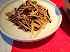 -春色如许·茶食餐厅(桃李春风店)