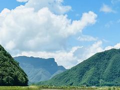 -神农架景区