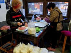 -长人馄饨铺(解放街店)
