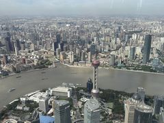 -上海中心大厦