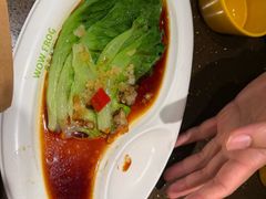 -蛙喔牛蛙(百联南方店)