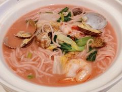 -莆田餐厅PUTIEN(西安万象天地店)