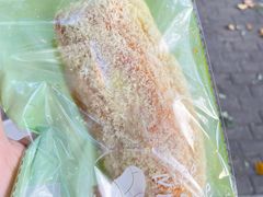 奶油条-RiceZone乐食尊纯米面包坊(望京店)