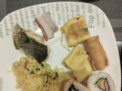 -星汇餐厅(新濠影汇店)