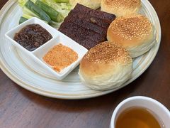 -烧肉馆(古北水镇景区店)