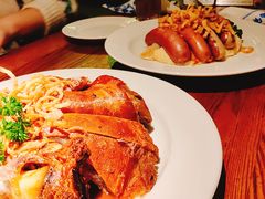 -宝莱纳餐厅(滨江店)