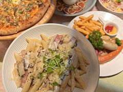 -碧特博格·20年品牌西餐厅(芜湖路店)