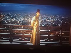 -山文星辉影城(青岛和谐广场店)